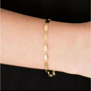 NWT Paparazzi Flash Fire Bracelet